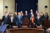 UNO Student Research on Jailbroken AI Was So Shocking, Lawmakers Invited Them to Washington, D.C. Twice.