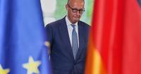 Germany's Merz cancels UN trip as pressure mounts over elections at home
