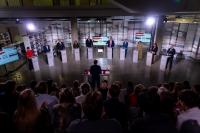 Pre-election debates see Latvian politicians making bold (but false) claims