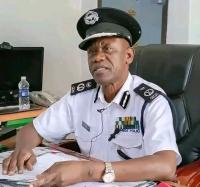 Zambian police officer Daniel Banda commits suicide at Lusaka Headquarters