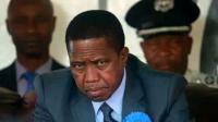 Zambia moves to end forme President Lungu’s burial disputes