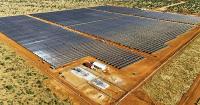 Namibia’s first merchant solar plant enters operation