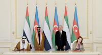 Masdar explores new solar, storage projects in Azerbaijan