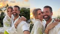 Donald Trump Jr.’s pre-wedding makeover has sparked a bigger question: What is gender-affirming care?