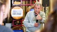 Why Ohio TVs, social media are plastered with Senate race ads