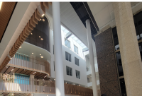 Know the most important codes and standards for higher education campuses