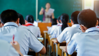 OPINION – Shrinking schools and quality education