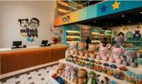 Retail India News: EBG Group Launches Adhira and Appa Toys in India