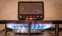 Heat pump owner that kept gas for cooking says standing charge topped $135 a year