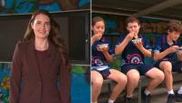 Queensland’s winning tuckshop recipes are putting a fresh spin on school favourites