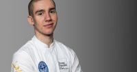 Ribble Valley chef reaches final of prestigious UK culinary competition