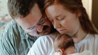 Why We Said ‘No’ to IVF and ‘Yes’ to Embryo Adoption