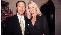 Father Of New Mrs. Don Junior Was Palm Beach Banker Who Did Favors For Epstein