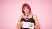 Scots granny bids to make history at British beauty pageant