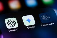 Estée Lauder bets on AI as beauty discovery moves beyond Google