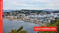 Policy Address 2026: Hong Kong to relax licensing rules for island guesthouses, develop ‘ticket stub economy’