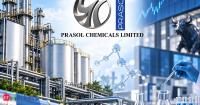 Prasol Chemicals shares list at 10% discount to IPO price on BSE, NSE