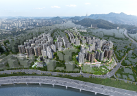 Seoul's Hannam 3 Redevelopment Nears Construction Start