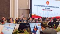 Cambodia Joins ASEAN Push for Better Regional Health Outcomes