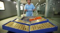 Hong Kong sets out global gold hub as driver for commodities, yuan