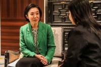 Australian Official Sees Cambodia Ties Reaching New Heights as 75th Anniversary Nears