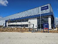Leviat opens integrated Deeside manufacturing hub