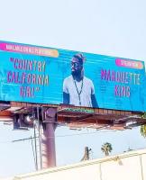 Billboard Advertising in LA: Get Your Brand Seen