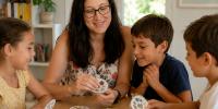 ‘It’s no shame’: how to handle your child being placed a school year below in France