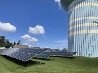Americas to lead $60 billion global microgrid market growth through 2030