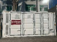 InoBat and Palmer link European storage supply