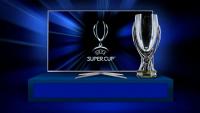 Kazakhstan to host UEFA Super Cup in 2028