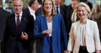 EU opens door for Canada to be first associate member