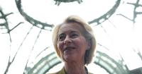 EU chief says she wants Canada to become bloc’s first associate member