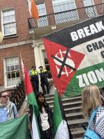 103 Palestinian Student Visas Denied, Only 39 Granted
