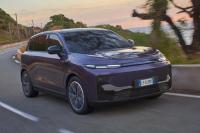 Leapmotor Exports 132,118 Vehicles in Eight Months as B10 Leads Spain’s Electric C-SUV Segment in August