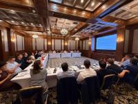 Mining investment in Kyrgyzstan increases 2.2-fold to $246 million