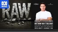 Former AFL player Ben Cousins's event cancelled after community backlash