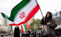 Iran seeks to ‘freeze out’ US from post-war Middle East deal