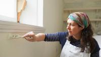 'Paint mistake ruined my walls – knowing 1 tip could have avoided disaster'