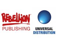 Rebellion Publishing Adds Universal