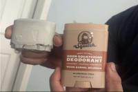 Dr. Squatch deodorant called out for '60% air' packaging as buyers pile on with quality complaints