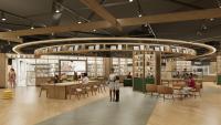 E-Mart Reopens Gunsan Store as Starfield Market