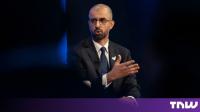 UAE AI minister: data centres are now “more important than bridges”