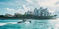 Billionaires are flocking to these 3 Florida localities—here’s how much they save in taxes