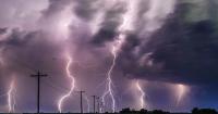 Lightning claims another life in Florida