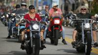Florida Motorcycle Safety Program will be at Biketoberfest 2026