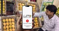 Fintech Stocks React To New UPI Merchant Charges