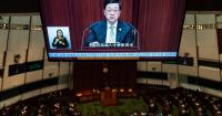 Hong Kong unveils first 5-year plan to broaden the city's identity beyond finance