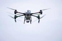 CBS News: Cartel Drone Activity Drops 75%, With UNO NCITE Driving the Research Behind It All