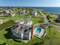 Real Estate in RI:  Kate Leonard, of Lila Delman Compass closes on 41 Castle Hill Ave for $7M+